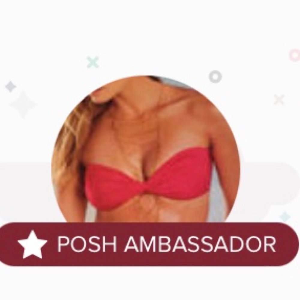 ✨Shop with confidence!!✨Happy Poshing!